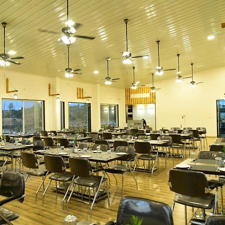 The Green Heritage Resort Igatpuri Balayaduri Luaran gambar