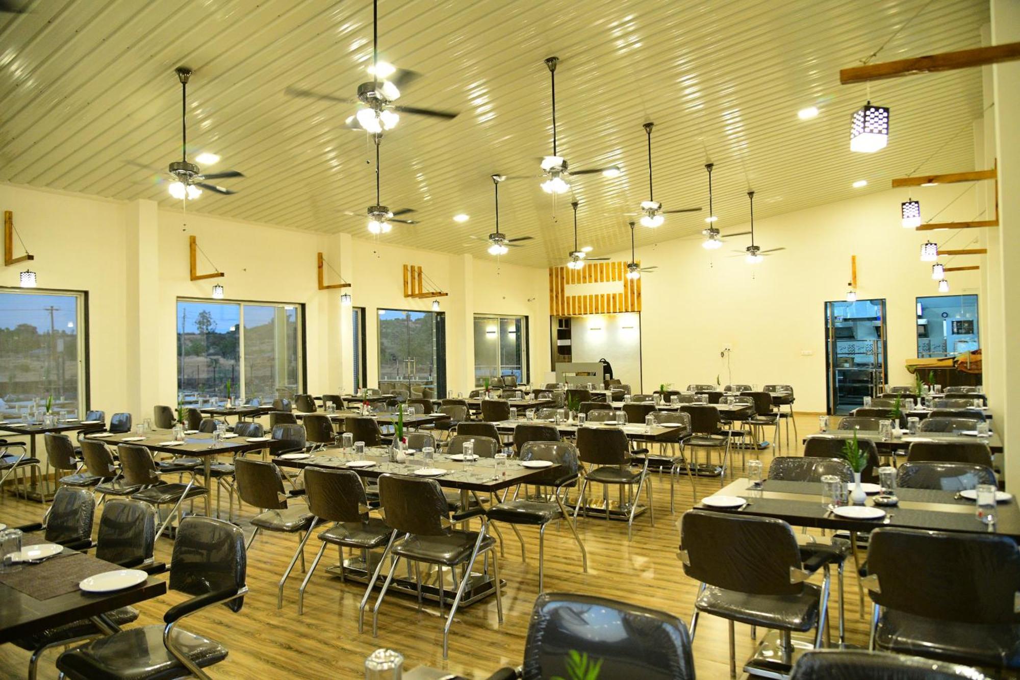 The Green Heritage Resort Igatpuri Balayaduri Luaran gambar